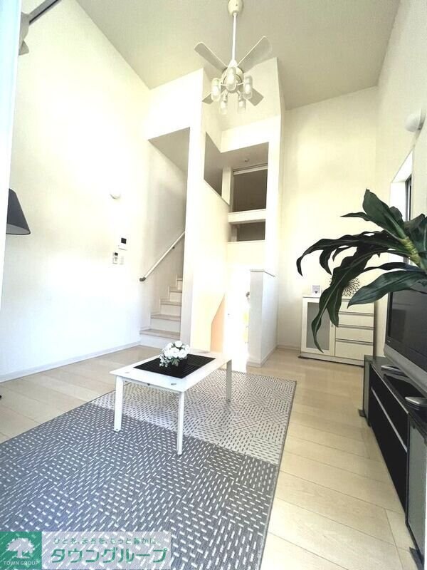 Ｇｌａｎｚ新松戸の物件内観写真