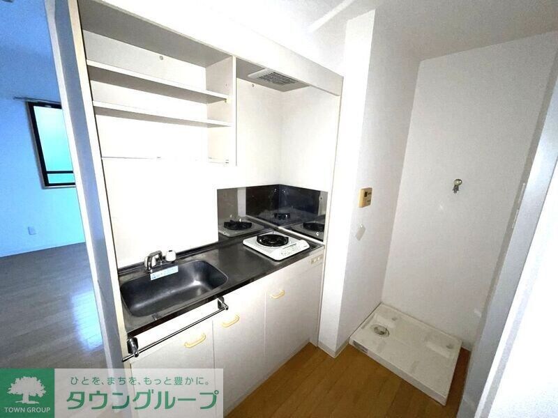 ロイヤル・クレストの物件内観写真