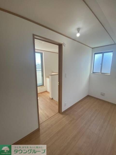 Ｓｕｍａｉ－ｔｏ足立区鹿浜０２の物件内観写真