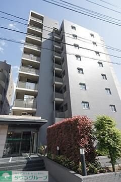 パインエクセレントの物件外観写真