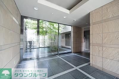 パインエクセレントの物件内観写真