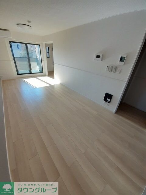 ＥＡＳＴIV（イーストIVの物件内観写真