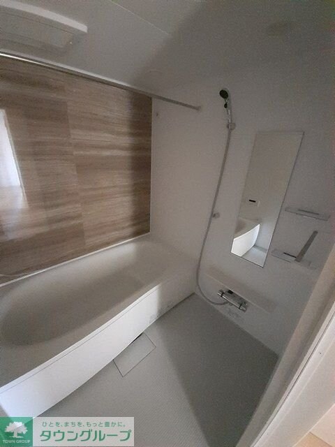 ＥＡＳＴIV（イーストIVの物件内観写真