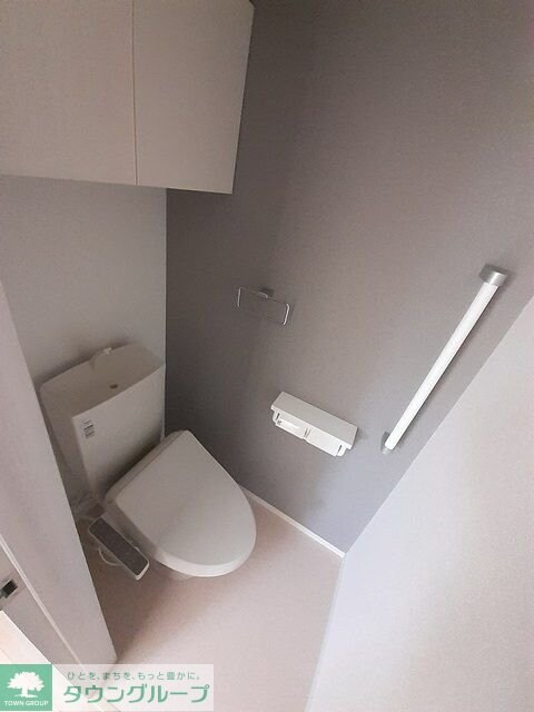 ＥＡＳＴIV（イーストIVの物件内観写真