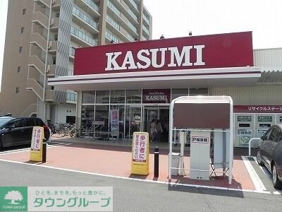 ＥＡＳＴIV（イーストIVの物件内観写真