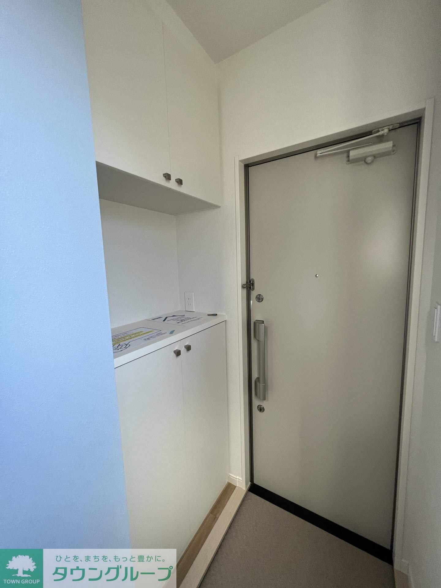 クレールMの物件内観写真