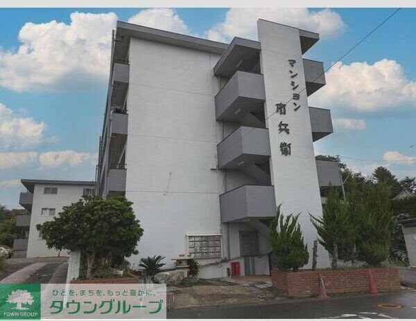 マンション市兵衛の物件内観写真