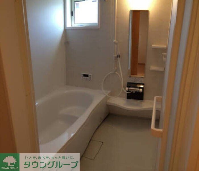 イルソーレ吉川美南　ジャッロの物件内観写真