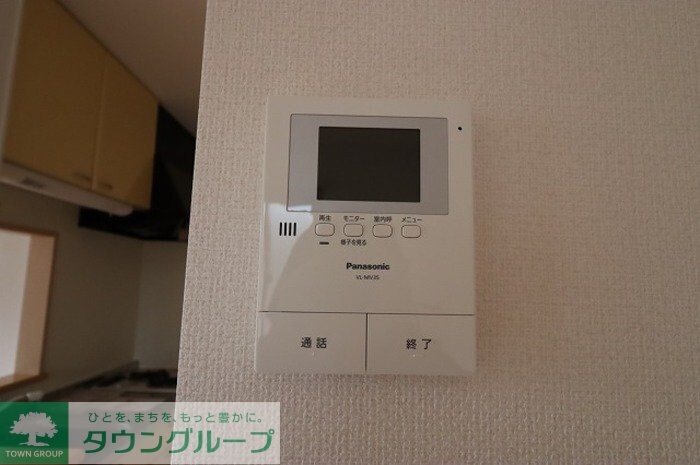 フォレスト・ヴィラの物件内観写真