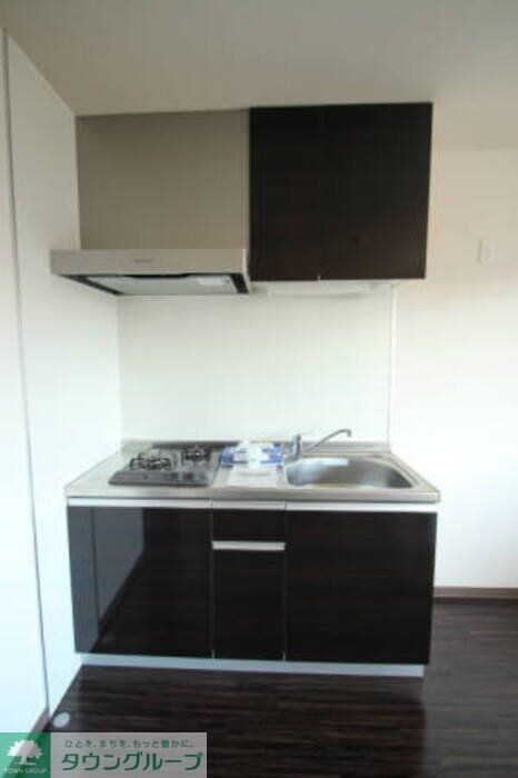 ファースト　クライムの物件内観写真