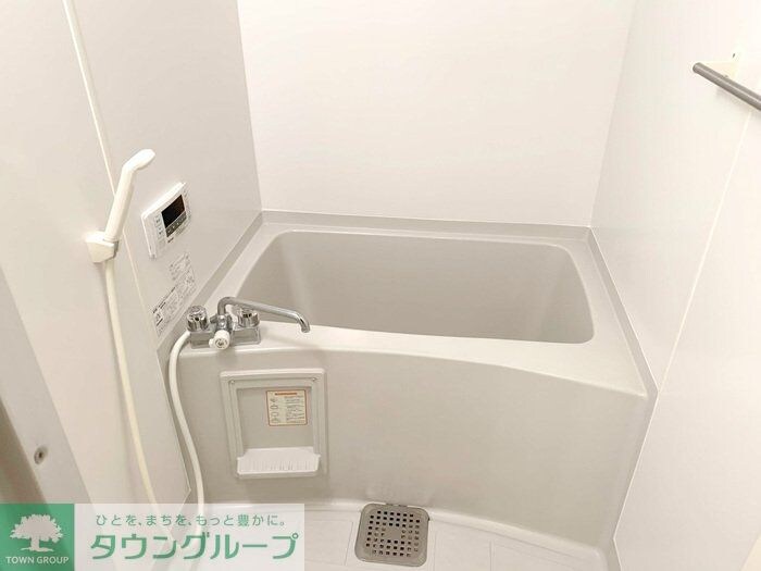 マリアージュの物件内観写真