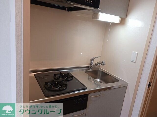 プリムローズ　IIの物件内観写真