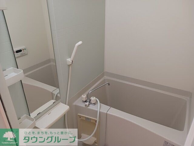 プリムローズ　IIの物件内観写真