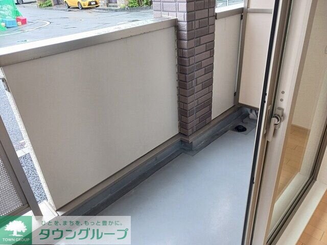 プリムローズ　IIの物件内観写真