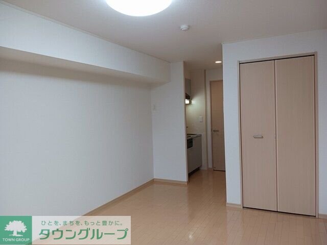 プリムローズ　IIの物件内観写真