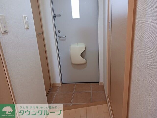 プリムローズ　IIの物件内観写真