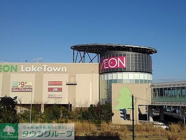 プリムローズ　IIの物件内観写真