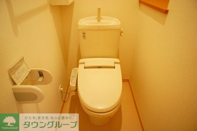 アーバンウィンズ５の物件内観写真