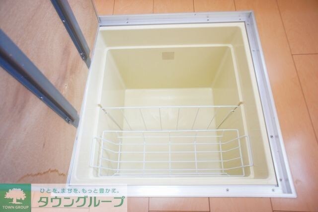 アーバンウィンズ５の物件内観写真