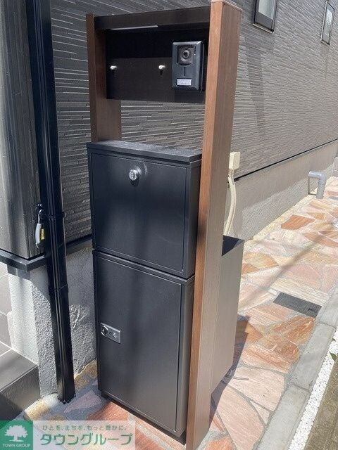 Kolet越谷大袋#02の物件内観写真