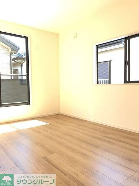 Kolet越谷大袋#02の物件内観写真