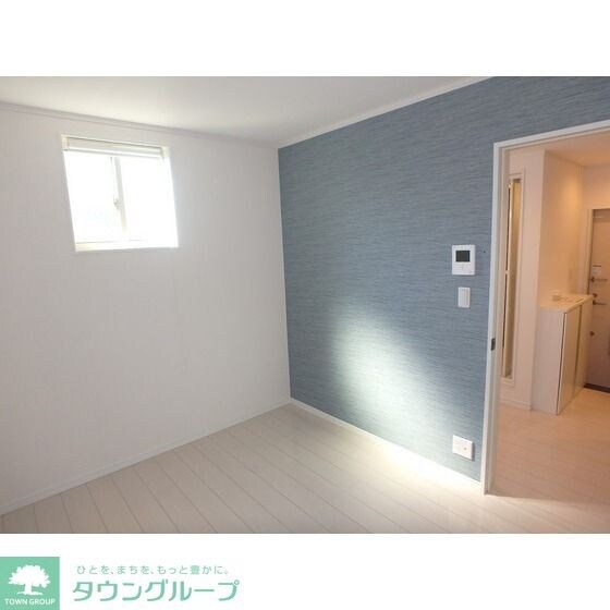 シャルムコートの物件内観写真