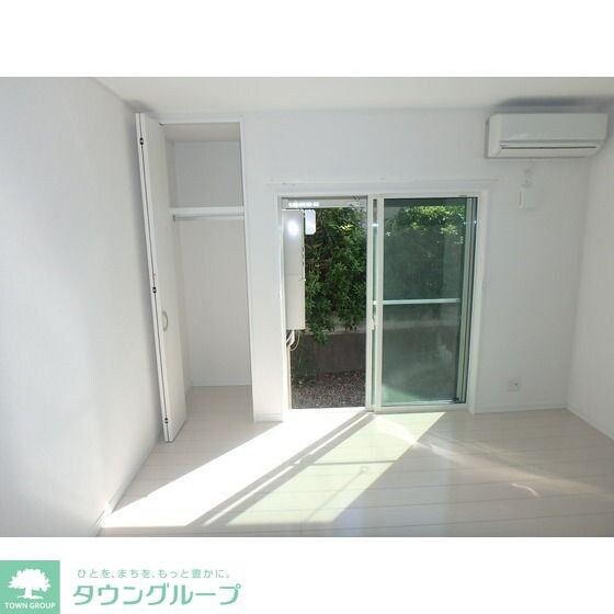 シャルムコートの物件内観写真