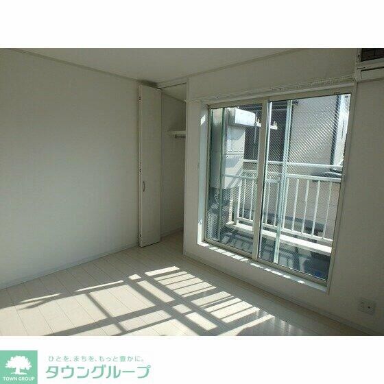 シャルムコートの物件内観写真