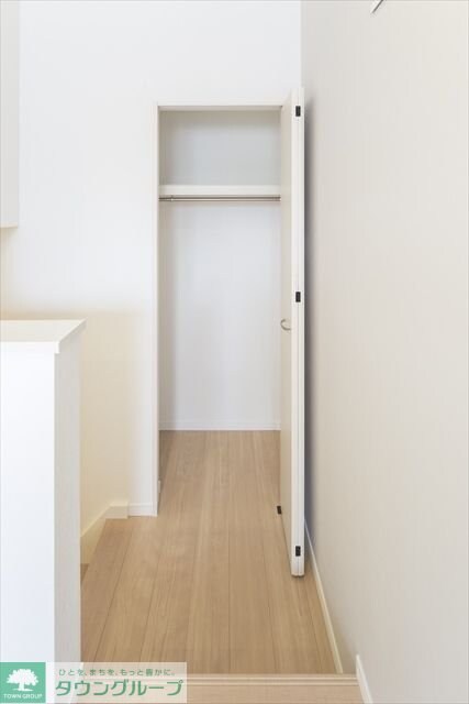 Oaks（オークス）の物件内観写真