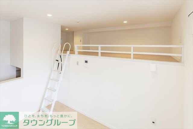 Oaks（オークス）の物件内観写真