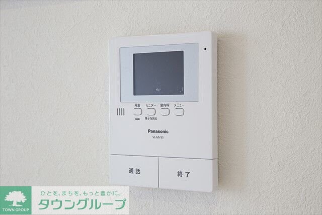 Oaks（オークス）の物件内観写真