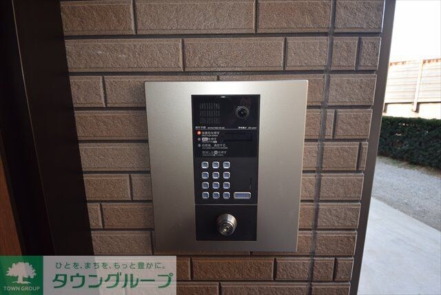 GRANQUAL柏(グランクオールカシワ)の物件内観写真