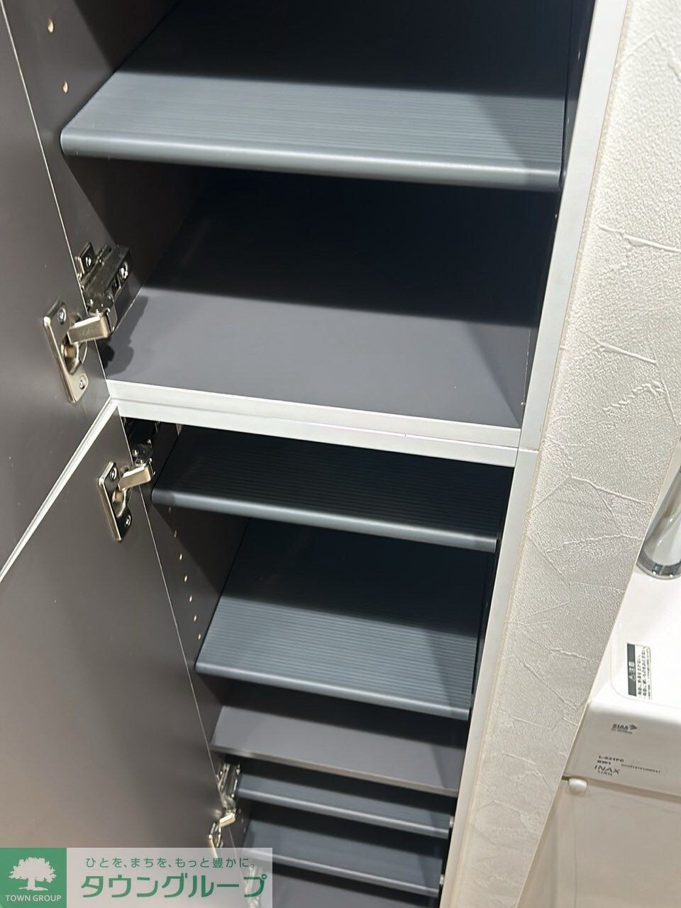 GRANQUAL柏(グランクオールカシワ)の物件内観写真