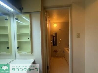 ソレイユ松戸の物件内観写真