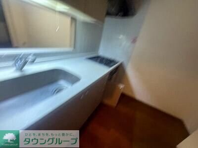 ソレイユ松戸の物件内観写真