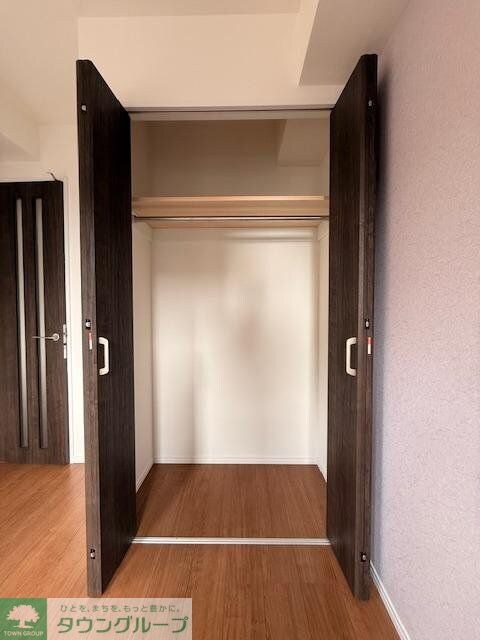 ステイビルIIの物件内観写真