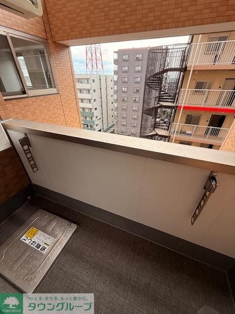 ステイビルIIの物件内観写真