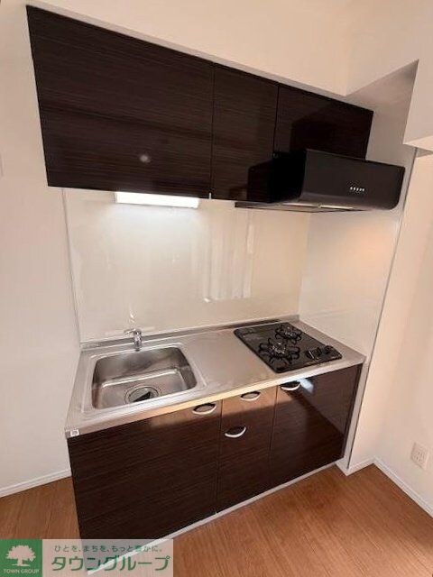 ステイビルIIの物件内観写真