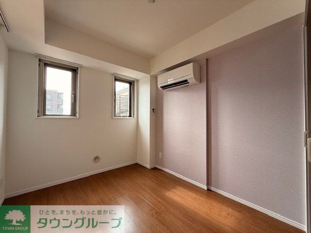 ステイビルIIの物件内観写真