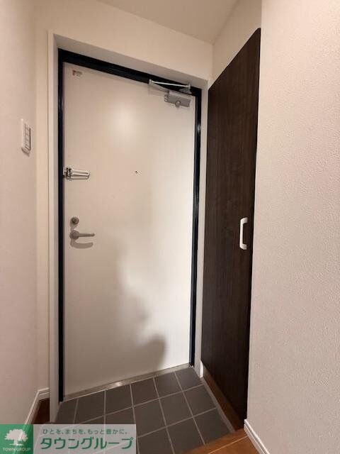 ステイビルIIの物件内観写真