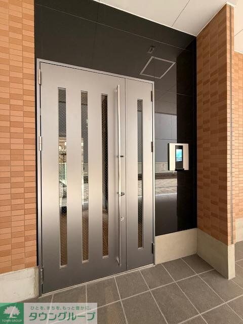 ステイビルIIの物件内観写真