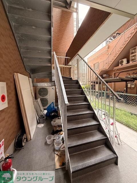 ステイビルIIの物件内観写真