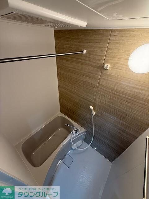 金太郎ヒルズ３４０の物件内観写真