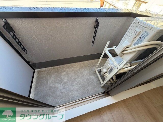 金太郎ヒルズ３４０の物件内観写真