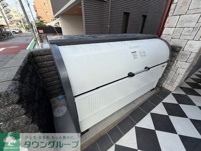 金太郎ヒルズ３４０の物件内観写真