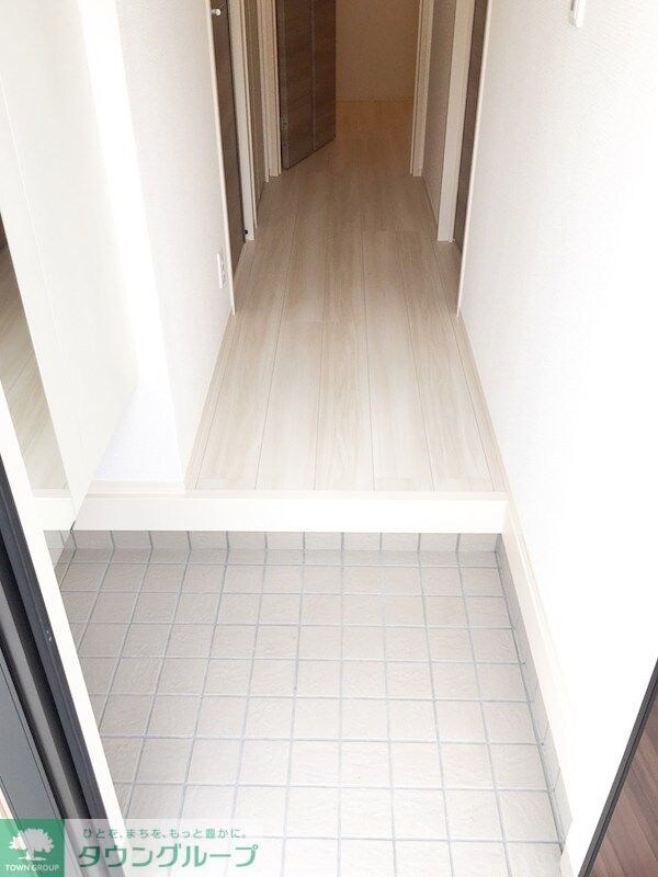 エトワールおおたかの物件内観写真