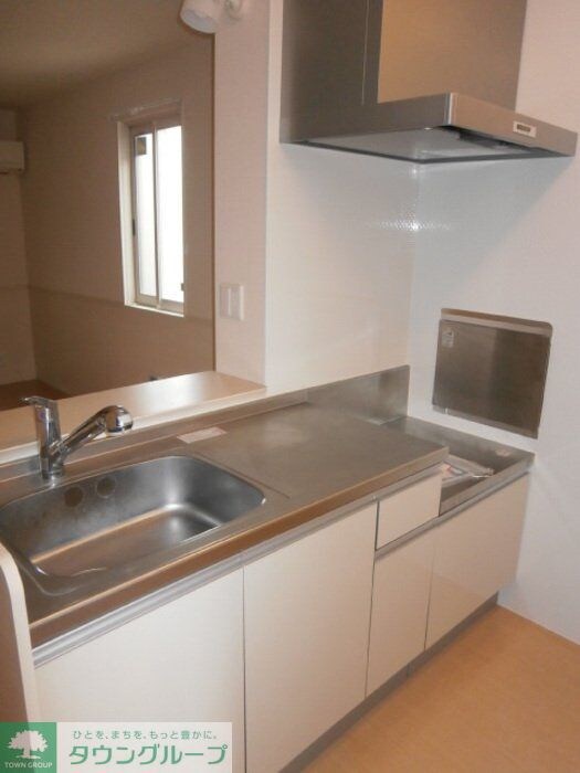 コーポ小野参番館の物件内観写真