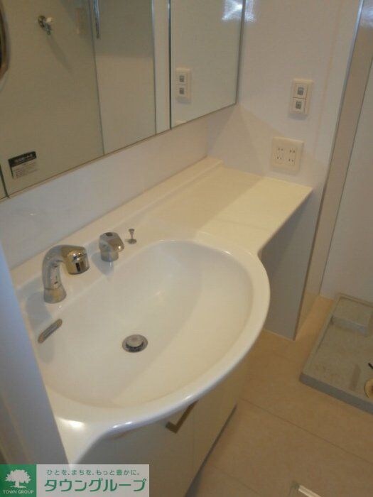 コーポ小野参番館の物件内観写真