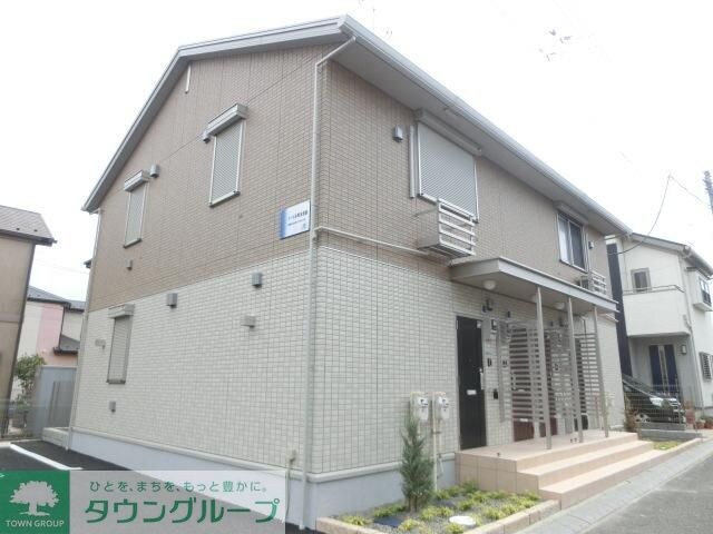 コーポ小野参番館の物件内観写真