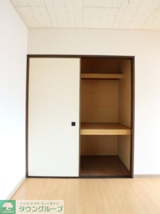 アネックスＵ　４の物件内観写真